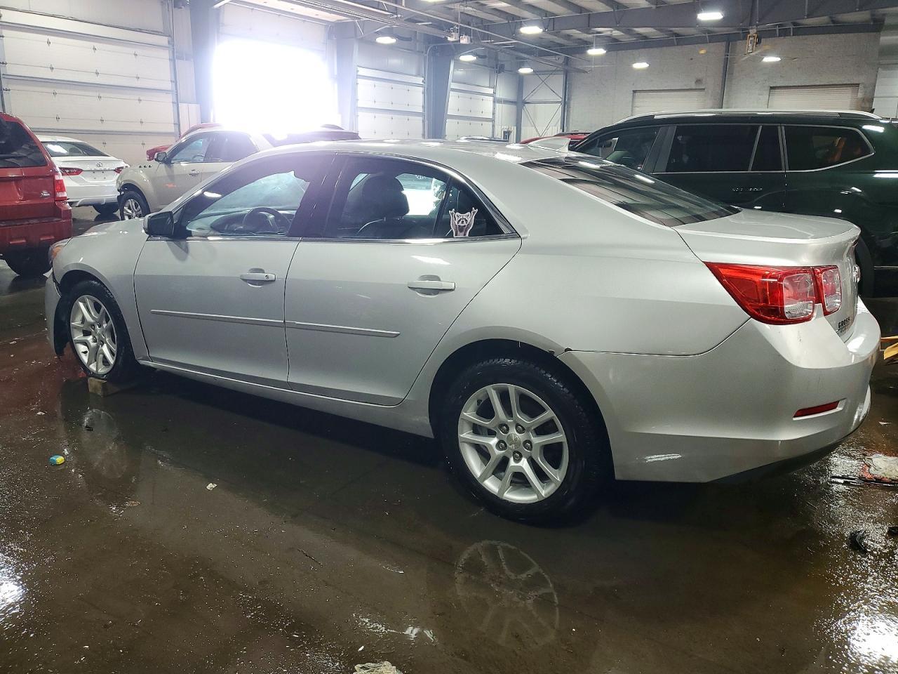 2015 CHEVROLET MALIBU