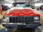 1996 JEEP CHEROKEE
