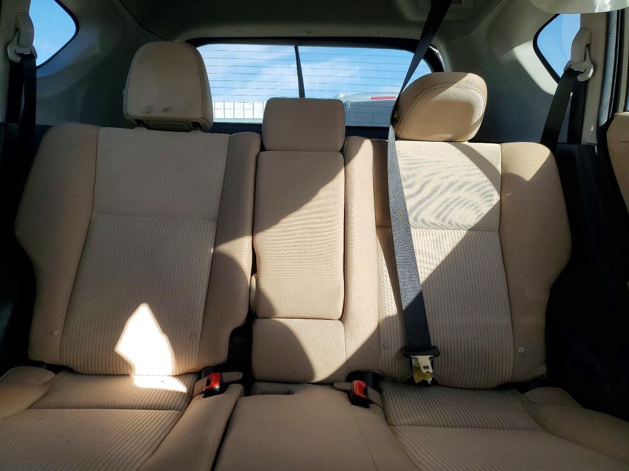 2013 TOYOTA RAV4