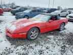 1986 CHEVROLET CORVETTE