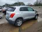2016 CHEVROLET TRAX