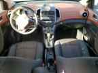 2013 CHEVROLET SONIC