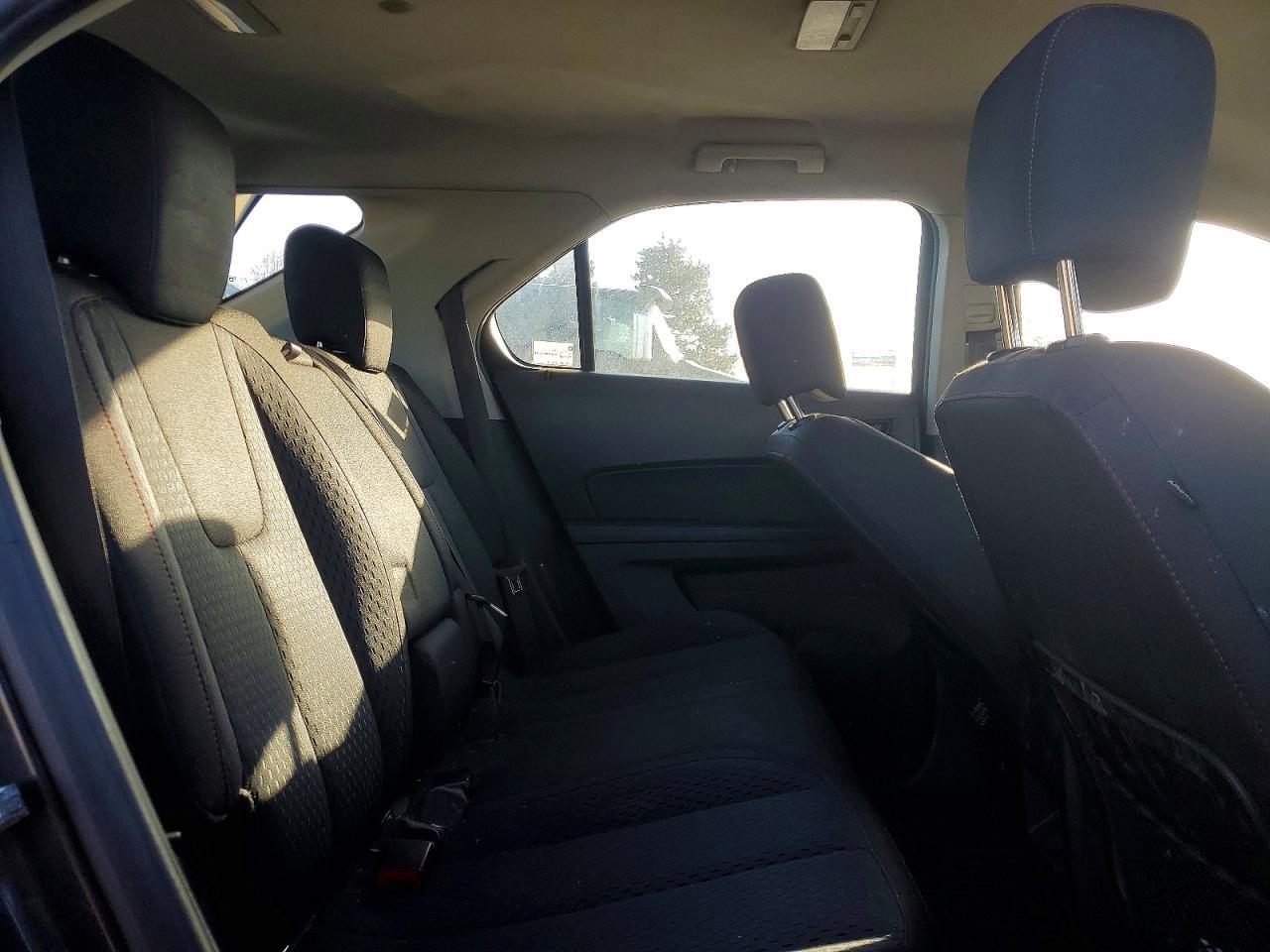 2013 CHEVROLET EQUINOX