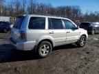 2006 HONDA PILOT