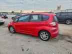 2010 HONDA FIT