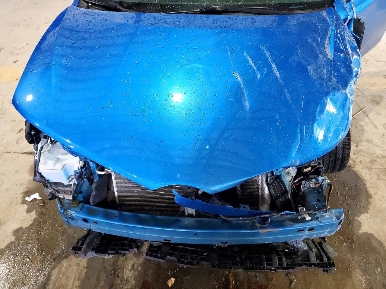 2016 TOYOTA SCION