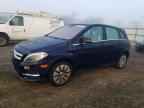 2017 MERCEDES-BENZ B-Class