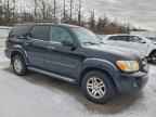 2006 TOYOTA Sequoia
