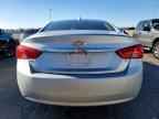 2018 CHEVROLET IMPALA