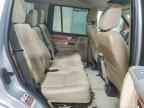 2015 LAND ROVER LR4