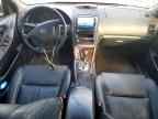 2002 NISSAN Maxima