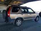 2003 HONDA CR-V