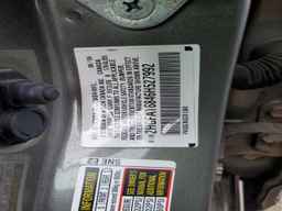 2006 HONDA CIVIC
