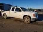 2013 GMC Sierra