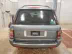 2003 LAND ROVER RANGE ROVER