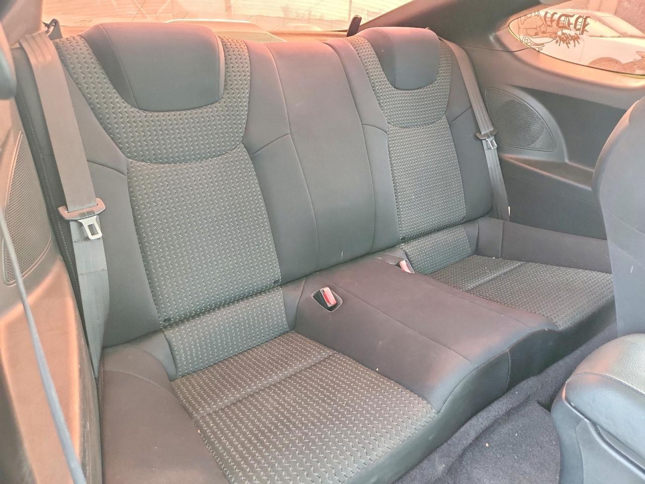 2011 HYUNDAI GENESIS