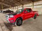 2025 NISSAN Frontier