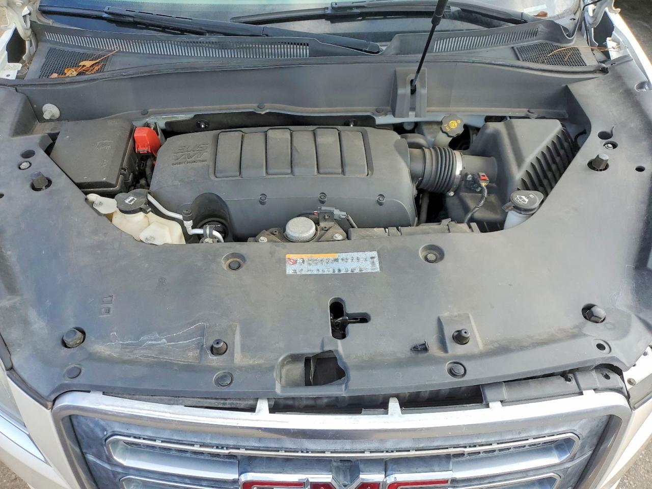 2014 GMC ACADIA