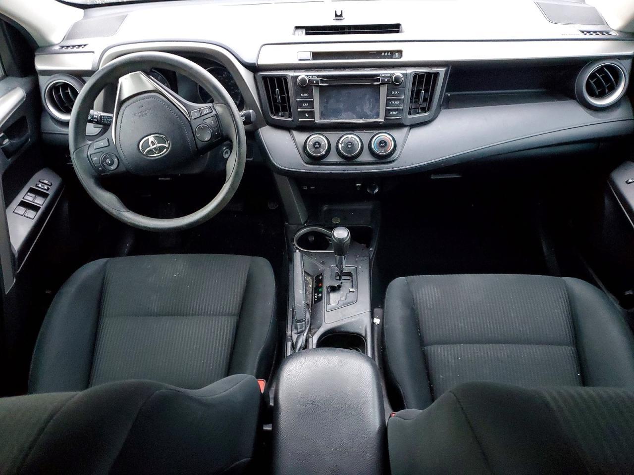 2017 TOYOTA RAV4