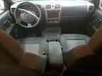 2009 GMC CANYON