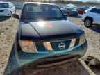 2008 NISSAN Frontier