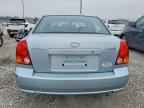 2005 HYUNDAI ACCENT