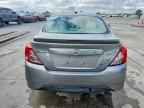 2015 NISSAN VERSA