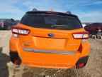 2018 SUBARU Crosstrek