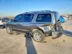 2015 NISSAN Armada