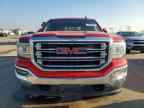2018 GMC Sierra