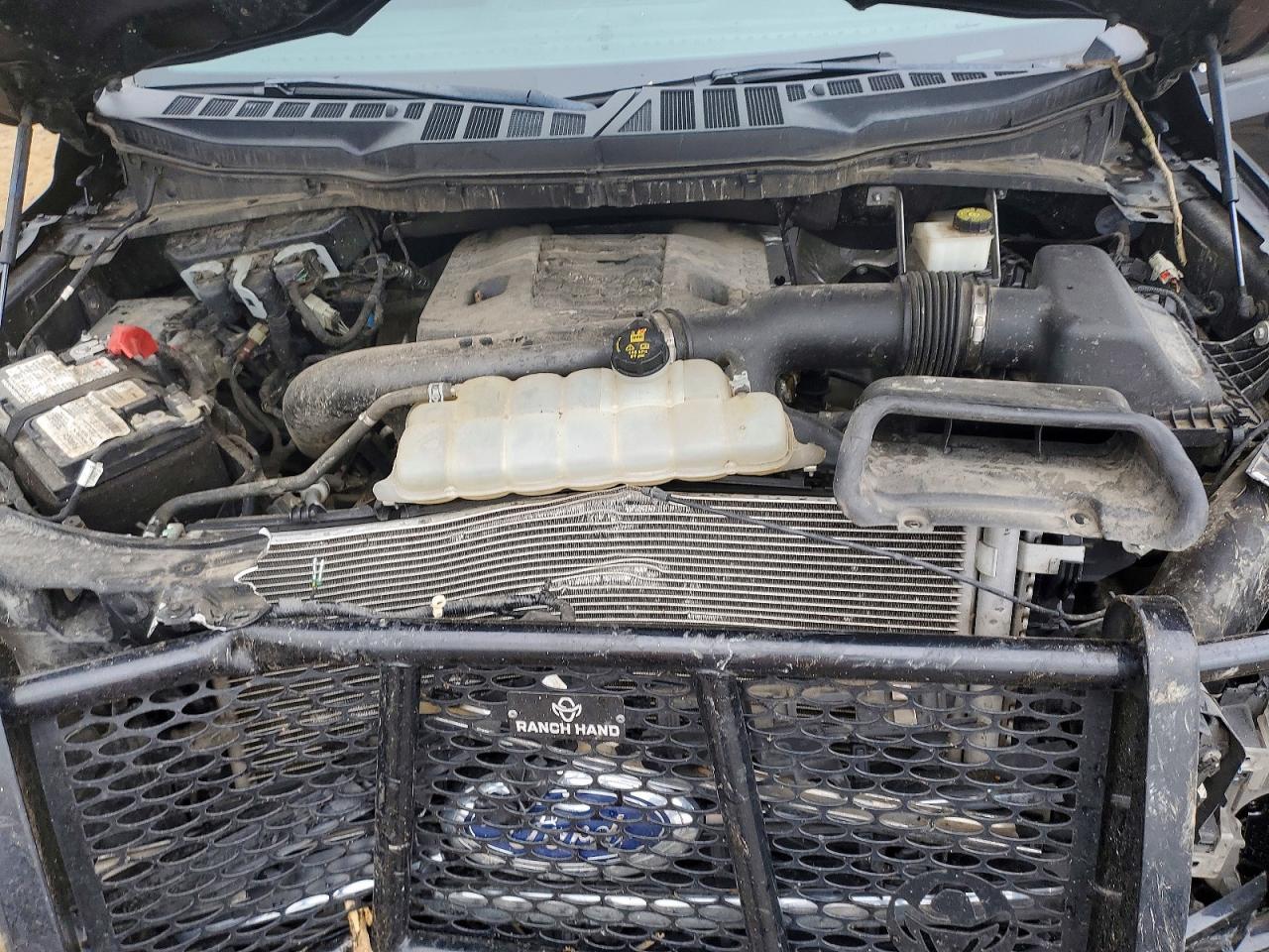 2022 FORD F-150 Lightning
