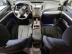 2010 SUBARU Outback