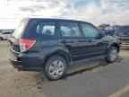 2009 SUBARU FORESTER