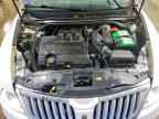 2010 LINCOLN MKS