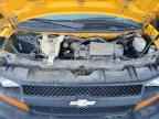 2010 CHEVROLET EXPRESS 2500