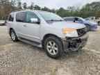 2011 NISSAN Armada