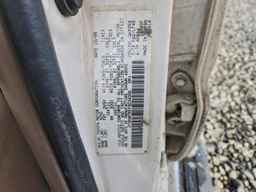 2000 TOYOTA 4Runner