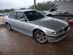 2001 BMW 7 series
