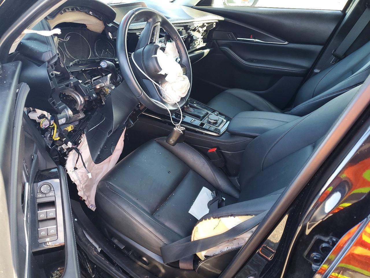 2022 MAZDA CX-30