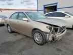 2003 TOYOTA CAMRY