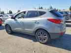 2015 HYUNDAI TUCSON