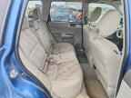2009 SUBARU FORESTER