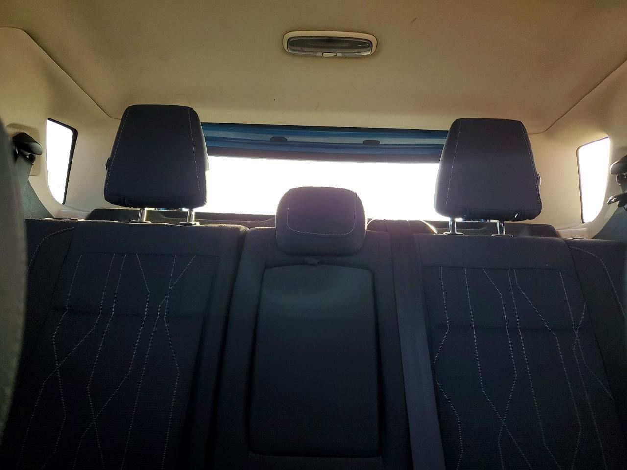 2020 FORD EcoSport