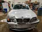 2002 BMW 3 SERIES