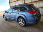 2013 SUBARU Outback