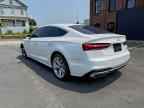 2021 AUDI A5