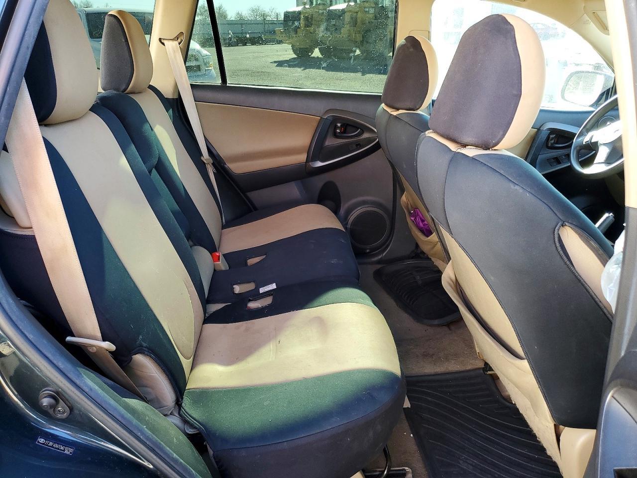 2012 TOYOTA RAV4