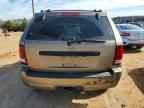 2005 JEEP Grand Cherokee