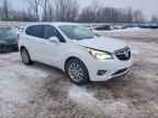 2020 BUICK Envision