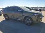 2018 GMC Terrain